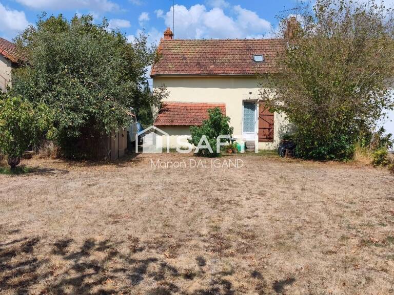 Maison de village — photo 1