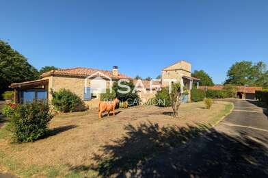 Maison 6 pièces 449000 €