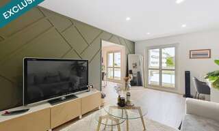 Appartement 4 Pièces 76 m² à vendre à Le Bouscat (33110)