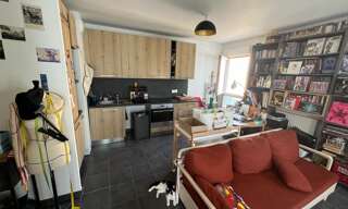 Appartement 2 Pièces 44 m² à vendre à Villeurbanne (69100)