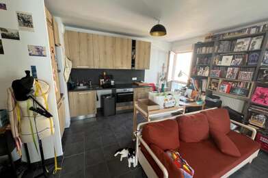 Appartement 2 pièces 220000 €