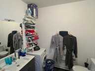 Appartement T2 44 m2 avec garage - Villeurbanne — photo 4