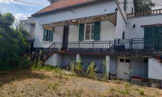 Maison 5 Pièces 117 m² à vendre à Hargicourt (02420)