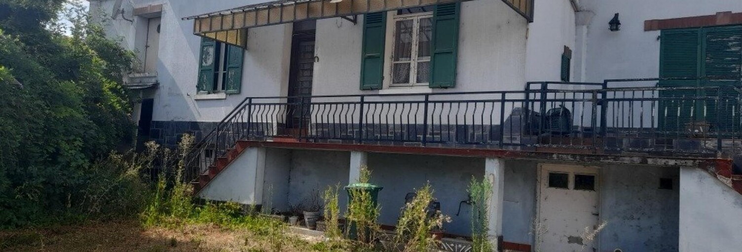 Maison 5 Pièces 117 m² à vendre à Hargicourt (02420)
