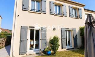 Maison 6 Pièces 116 m² à vendre à Saint-Germain-sur-Morin (77860)