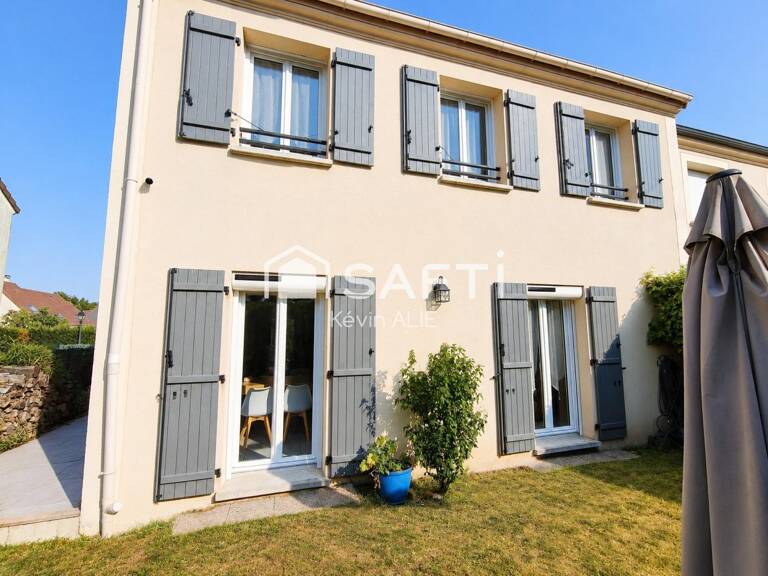 Coup de coeur garantie pour cette maison familiale confortable — photo 1