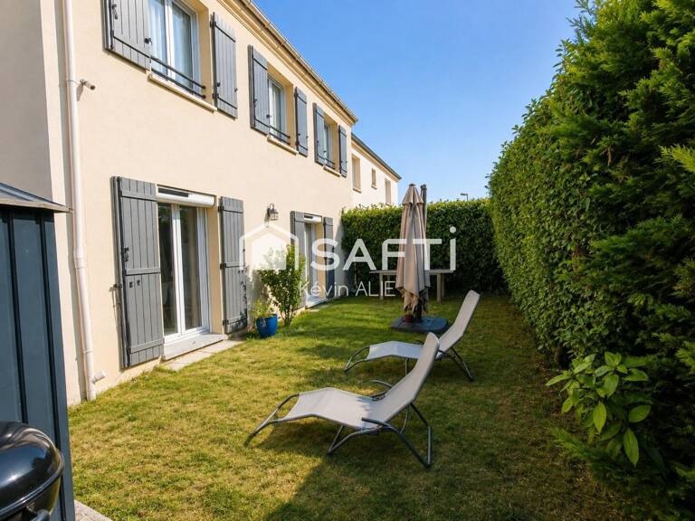Coup de coeur garantie pour cette maison familiale confortable — photo 1