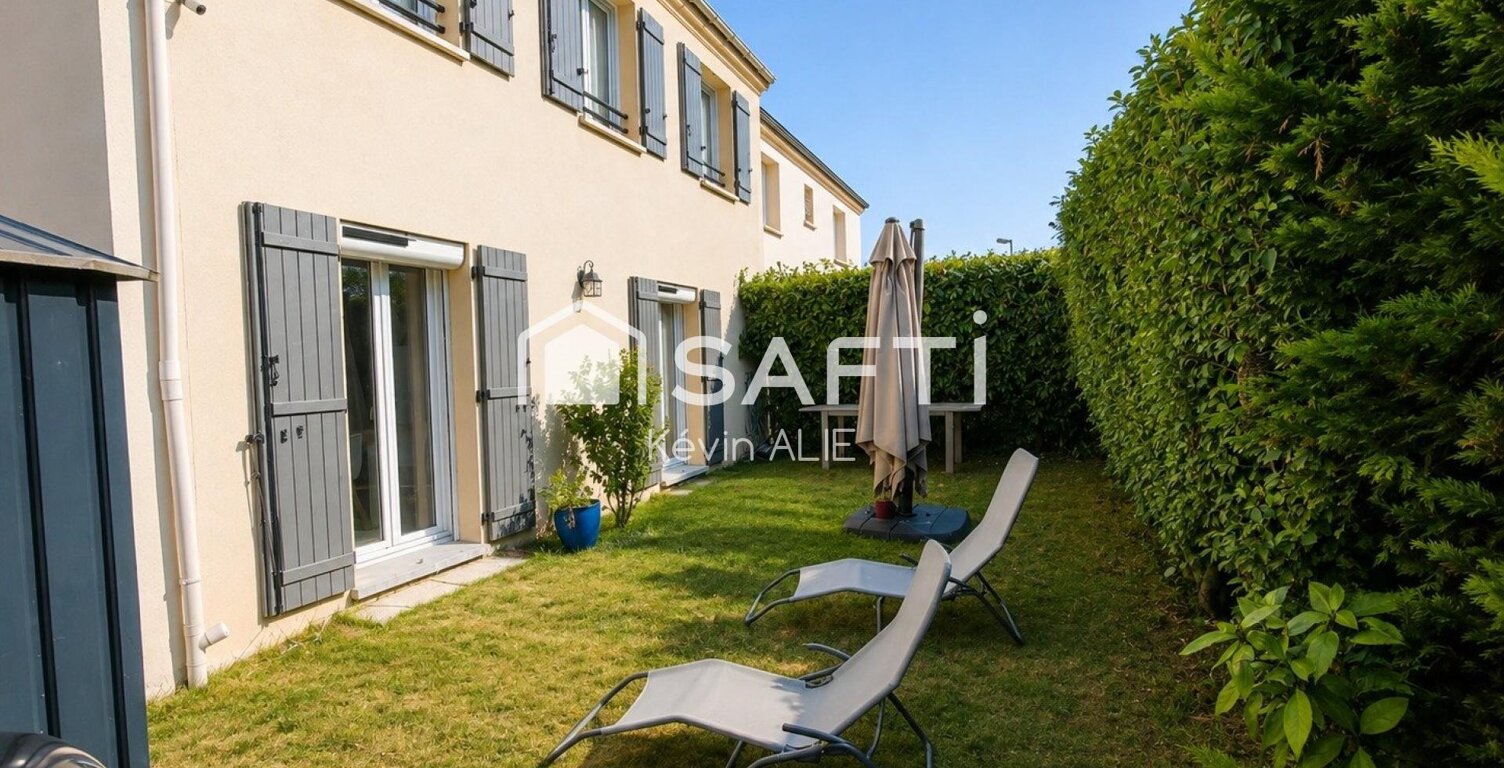 Coup de coeur garantie pour cette maison familiale confortable — photo 1