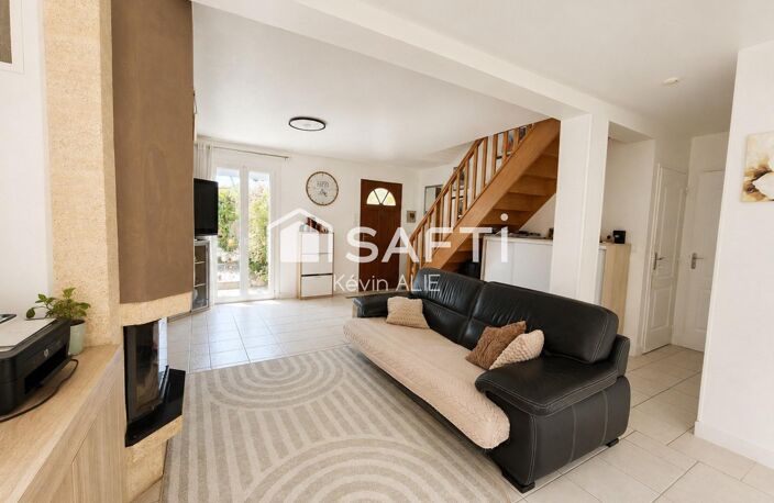 Coup de coeur garantie pour cette maison familiale confortable — photo 2