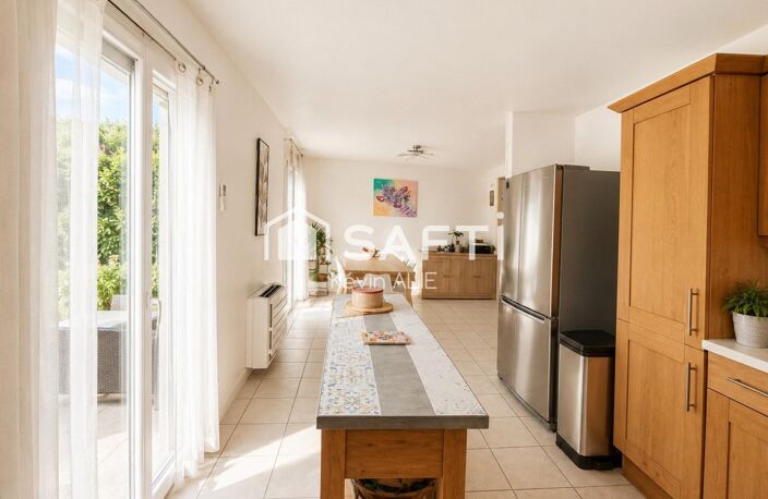 Coup de coeur garantie pour cette maison familiale confortable — photo 3