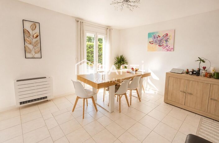 Coup de coeur garantie pour cette maison familiale confortable — photo 4