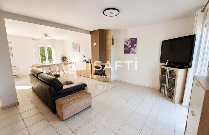 Coup de coeur garantie pour cette maison familiale confortable — photo 5
