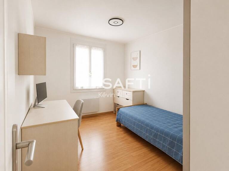 Coup de coeur garantie pour cette maison familiale confortable — photo 1