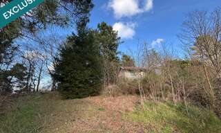 Maison 2 Pièces 35 m² à vendre à Saint-Prix (03120)