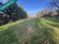 Maison à rénover avec grand terrain de 7149m², source et vue dégagée — photo 2