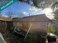 Maison à rénover avec grand terrain de 7149m², source et vue dégagée — photo 4