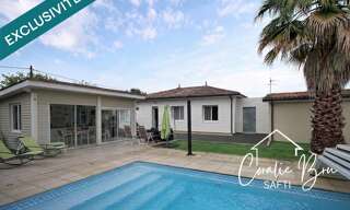 Maison 5 Pièces 135 m² à vendre à Saint-Caprais-de-Bordeaux (33880)