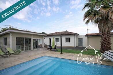 Maison 5 pièces 409000 €