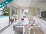Maison 135 m² avec piscine et jardin paysager — photo 2