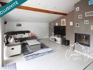 Maison 135 m² avec piscine et jardin paysager — photo 4