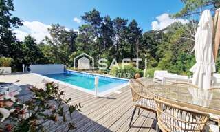 Maison 7 Pièces 191 m² à vendre à Merville-Franceville-Plage (14810)