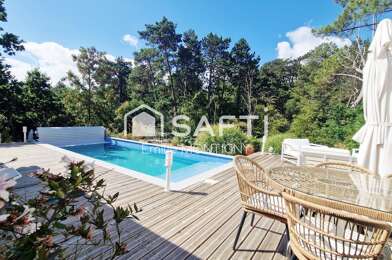 Maison 7 pièces 990000 €