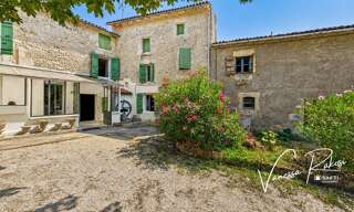 Maison 4 Pièces 137 m² à vendre à La Chapelle-des-Pots (17100)