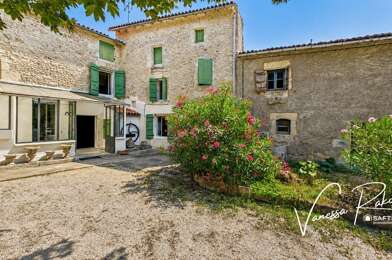 Maison 4 pièces 229500 €