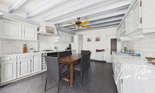 Maison 4 Pièces 137 m² à vendre à La Chapelle-des-Pots (17100)