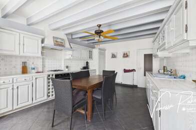 Maison 4 pièces 229500 €