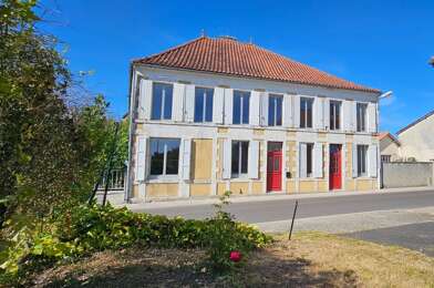 Maison 7 pièces 322000 €