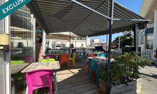 Commerce  97 m² à vendre à Palavas-les-Flots (34250)