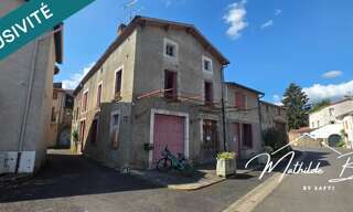 Maison 11 Pièces 220 m² à vendre à Saint-Vincent (63320)