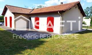 Maison 4 Pièces 137 m² à vendre à Abzac (33230)