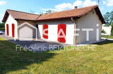 Maison 4 pièces 240000 €