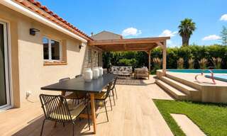 Maison 4 Pièces 100 m² à vendre à Fréjus (83600)