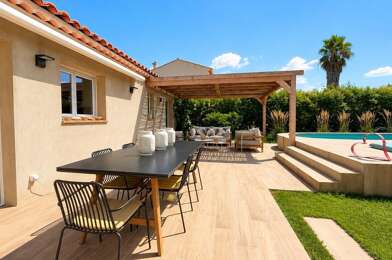 Maison 4 pièces 850000 €