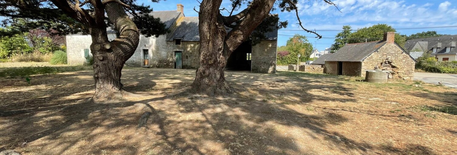 Maison 7 Pièces 190 m² à vendre à La Baule-Escoublac (44500)