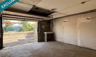 Garage  22 m² à vendre à Le Pradet (83220)