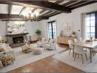APPARTEMENT 120M² JARDIN GARAGE OLORON STE-MARIE — photo 2