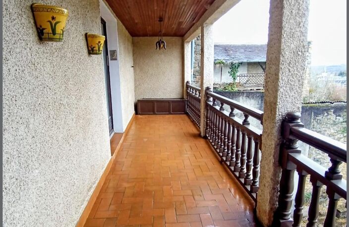 APPARTEMENT 120M² JARDIN GARAGE OLORON STE-MARIE — photo 3