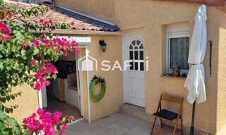 Maison 5 Pièces 88 m² à vendre à Fleury (11560)