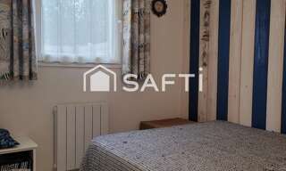Maison 5 Pièces 88 m² à vendre à Fleury (11560)