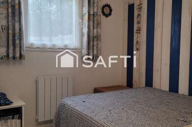 Maison 5 pièces 261000 €