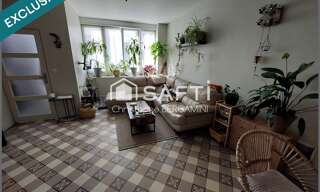 Maison 5 Pièces 118 m² à vendre à Lambersart (59130)