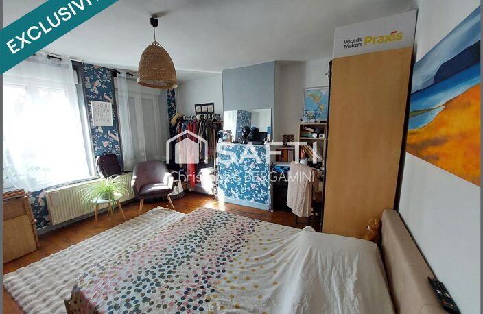 Vente maison 5 pièces 118 m² Lambersart (59130) — photo 3