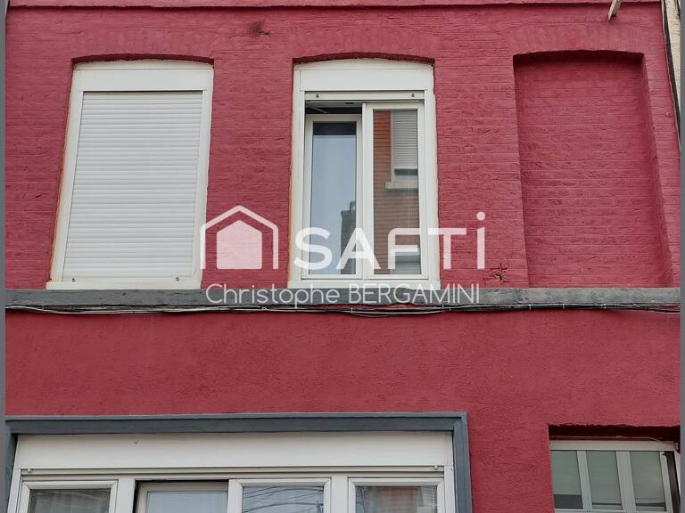 Maison 5 pièces 118 m² — photo 1
