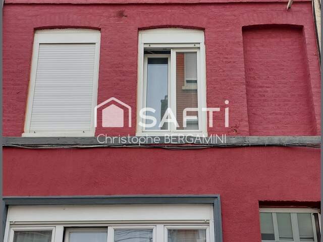 Quartier très recherché. — photo du bien
