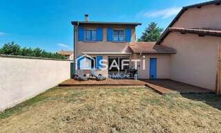 Maison 4 Pièces 92 m² à vendre à Villieu-Loyes-Mollon (01800)