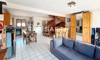 Maison 4 Pièces 92 m² à vendre à Villieu-Loyes-Mollon (01800)